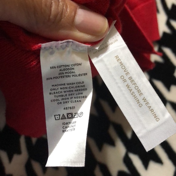 Ann Taylor Ladies Sweater - Picture 10 of 11